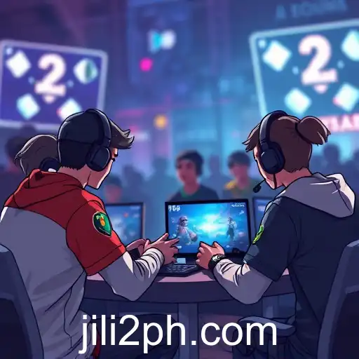 2ph Revolutionizes Online Gaming Experience