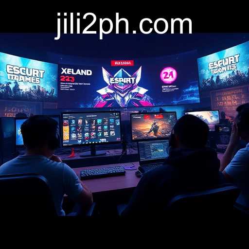 2ph Game Website Evolves Amidst Changing Gaming Trends