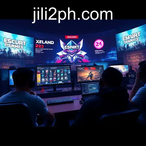 2ph Game Website Evolves Amidst Changing Gaming Trends