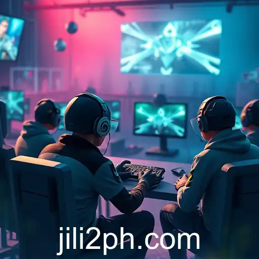 2ph: Revolutionizing Online Gaming in 2025