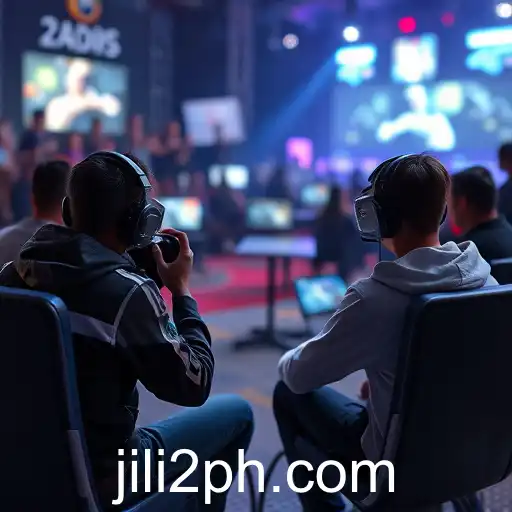 The Evolution of Gaming in 2025