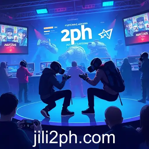 The Rise of 2ph: Transforming Online Gaming