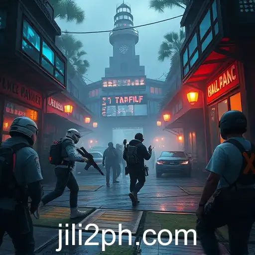 The Rise of 2ph in the Gaming World