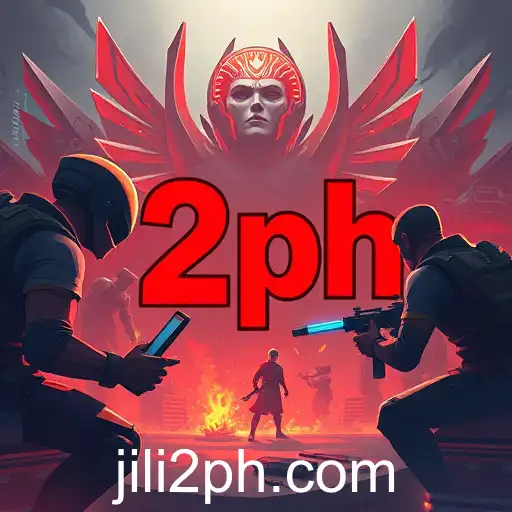 The Rise of 2ph: Revolutionizing Online Gaming