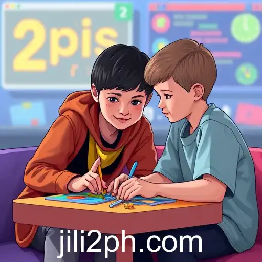 The Rise of Educational Games: Revolutionizing Learning Through Play