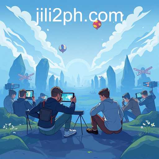 Emerging Trends in Online Gaming Communities