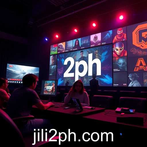 Emerging Trends in English Gaming: The Rise of 2ph