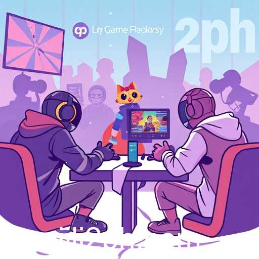 The Evolution of Online Gaming and 2ph's Influence