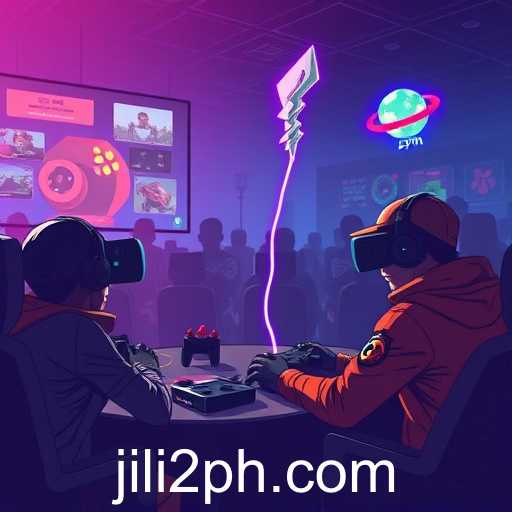 The Rise of 2ph in the Gaming World