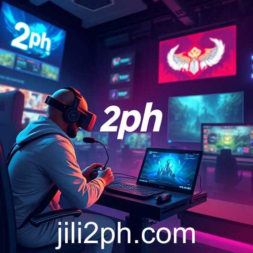 The Rise of 2PH in Online Gaming Communities