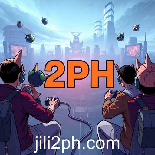 The Rise of 2ph in the Gaming World