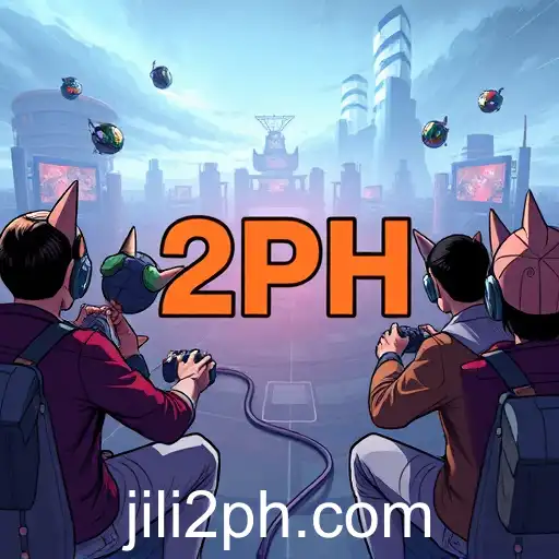 The Rise of 2ph in the Gaming World