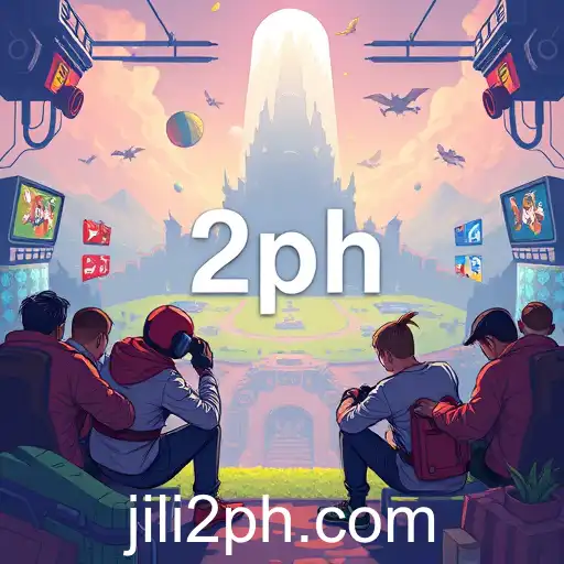 The Rise of 2ph in the Gaming Ecosystem