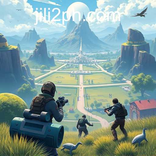 The Rise of Gaming Portals in 2025