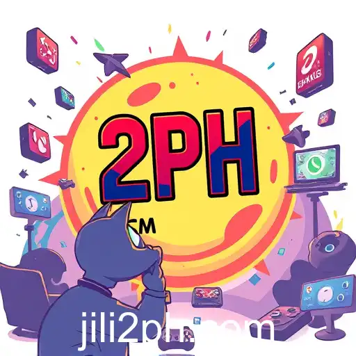 The Rise of 2PH: A Gaming Revolution